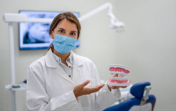 Best Urgent Tooth Repair  in Dayton, OR