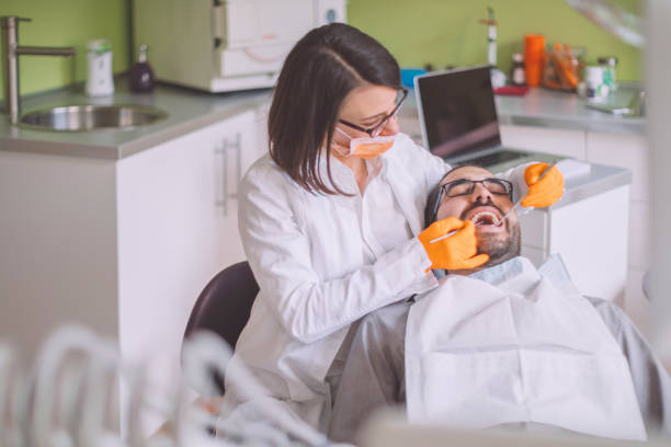 Best Urgent Tooth Repair  in Dayton, OR
