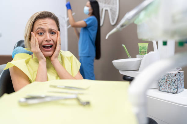 Best Chipped Tooth Repair Near Me  in Dayton, OR